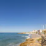 1 Bedroom Nice Apartment In Nerja