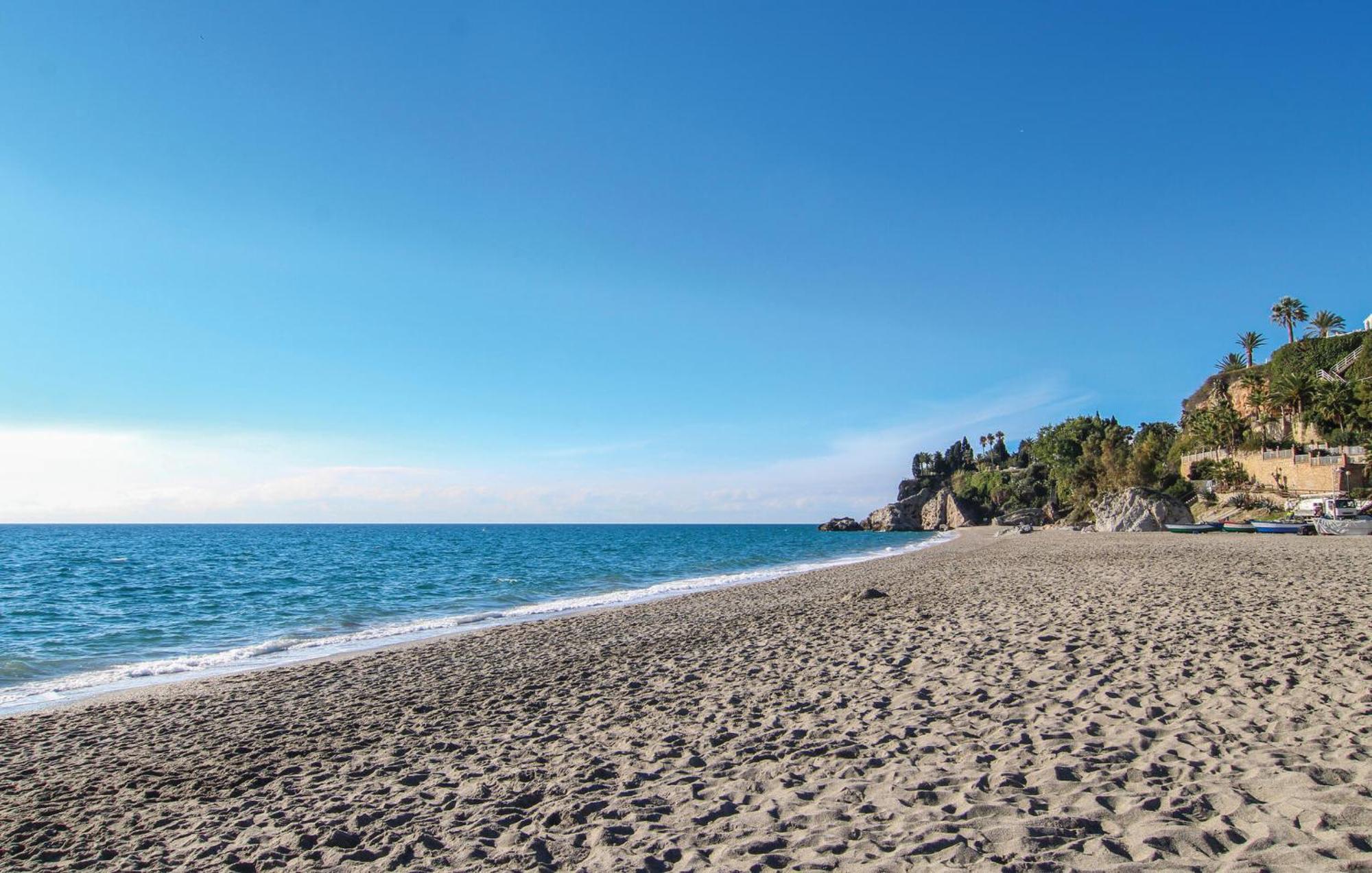 1 Bedroom In Apartment Nerja