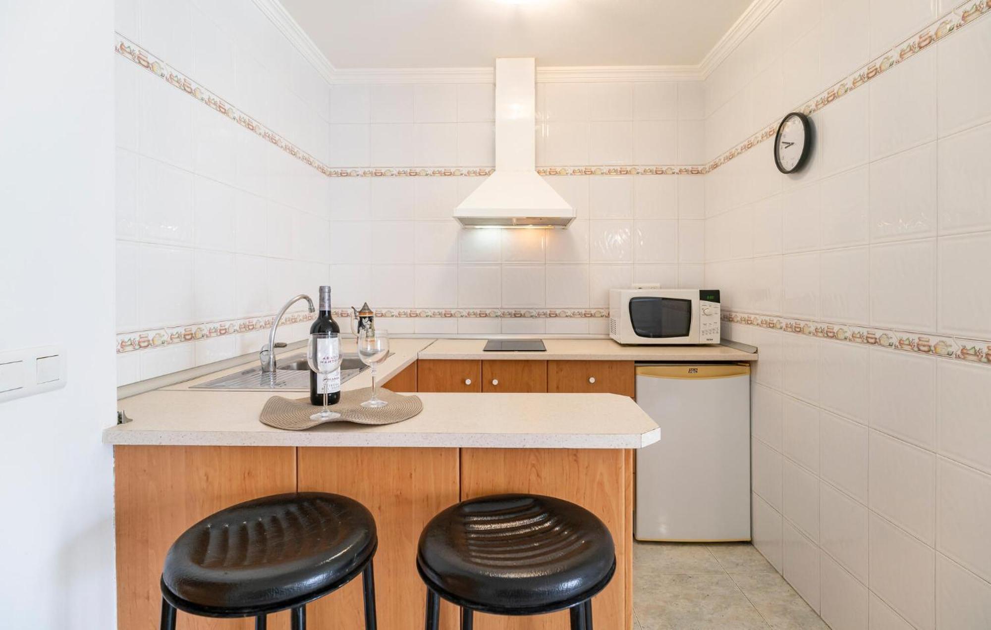 1 Bedroom In Nerja