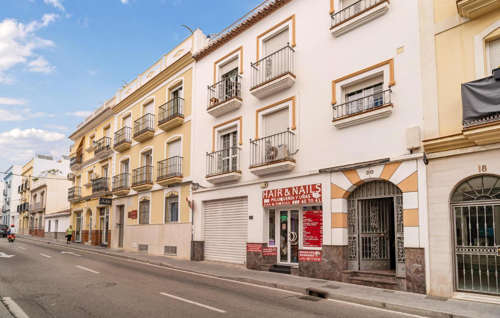 1 Bedroom In * Nerja
