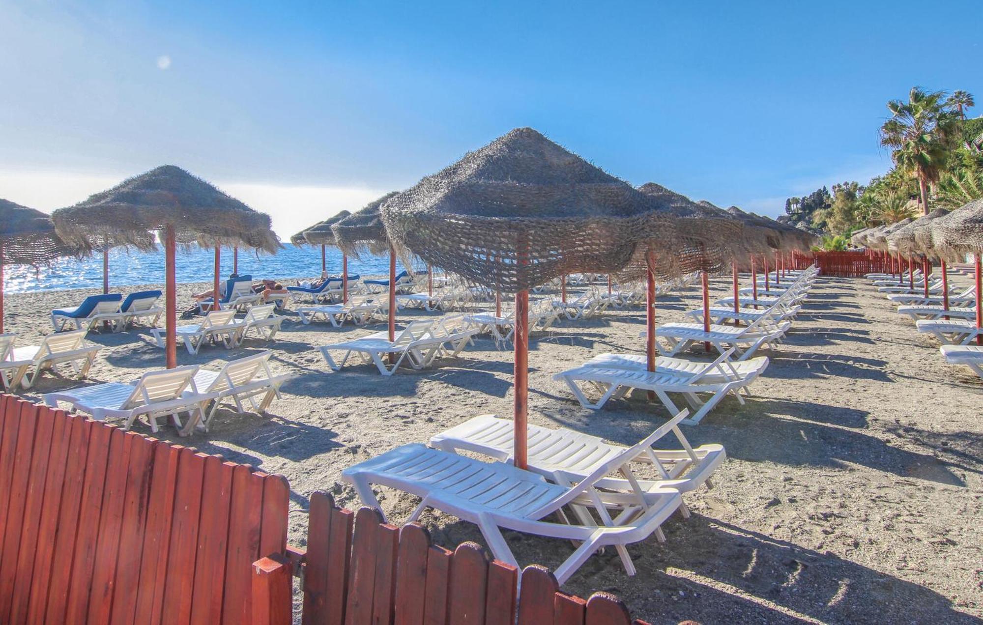 Apartment 1 Bedroom In Nerja